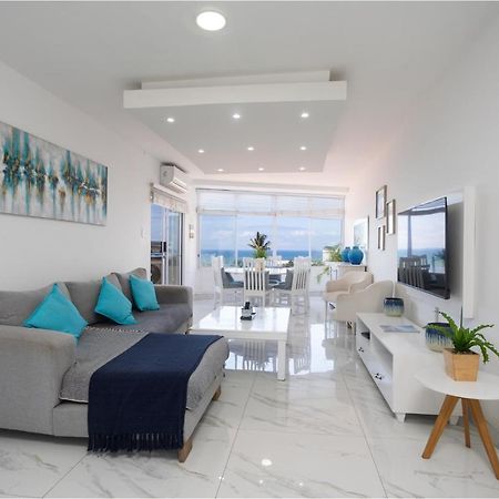 24 Sea Lodge - Sea Viewing Apartment Durban Exterior foto